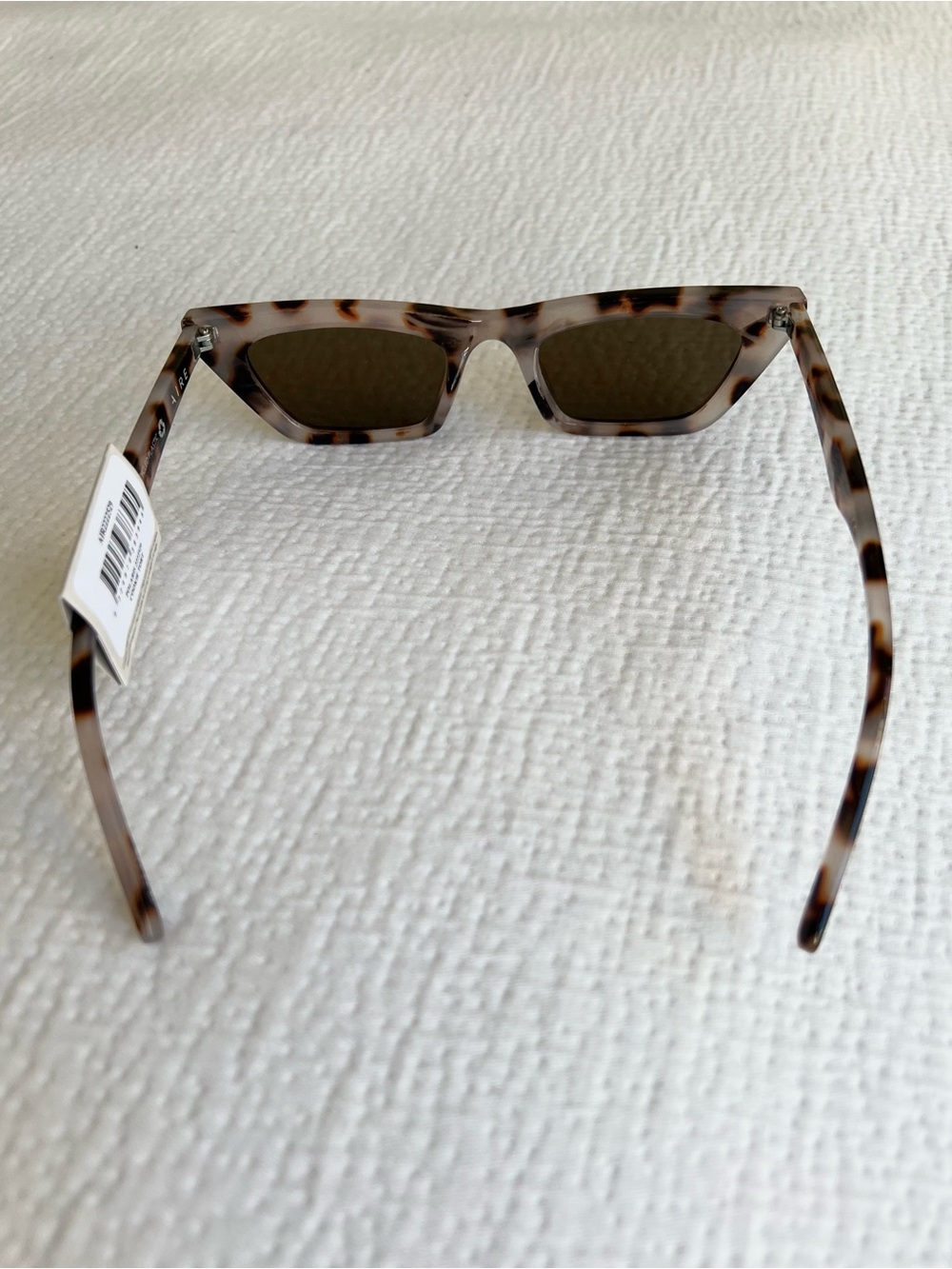 NWT AIRE Polaris in Cookie Tort & Brown Mono - Picture 7 of 10